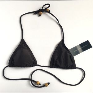 👙French connection top. Ready! spring break ☀️